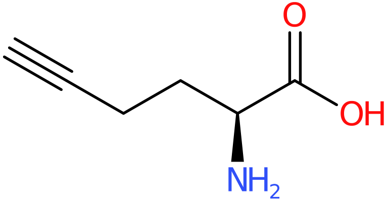 CAS: 98891-36-2 | L-homopropargylglycine, NX71739