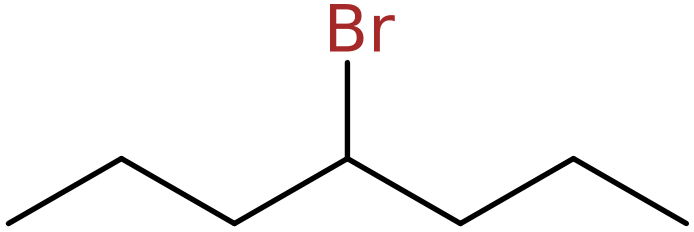 CAS: 998-93-6 | 4-Bromoheptane, >97%, NX71916