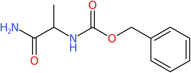 CAS: 2503-29-9 | 2-(Cbz-amino)propanamide, NX37563