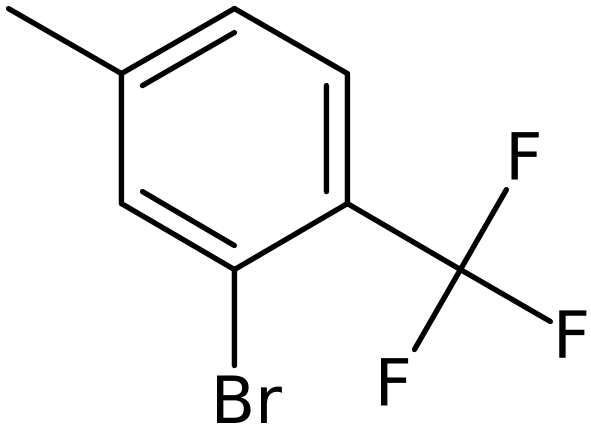 CAS: 121793-12-2 | 2-Bromo-4-methylbenzotrifluoride, >95%, NX17859