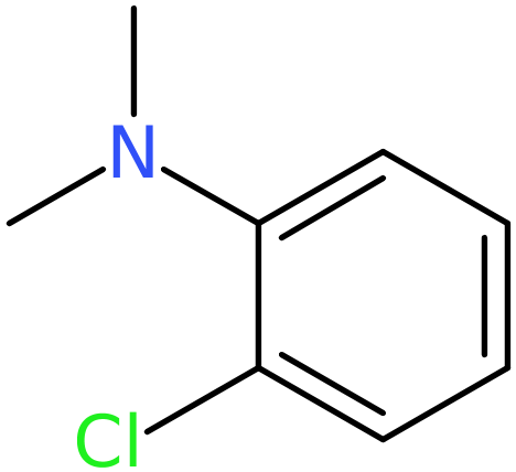 CAS: 698-01-1 | 2-Chloro-n,n-dimethylaniline, >95%, NX58740