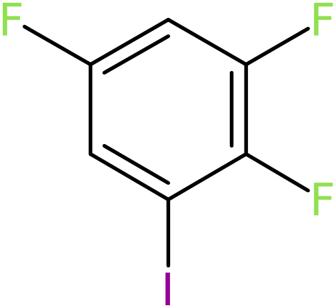 CAS: 622379-51-5 | 2,3,5-Trifluoroiodobenzene, NX55516
