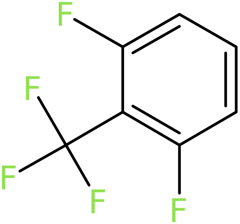 CAS: 64248-60-8 | 2,6-Difluorobenzotrifluoride, NX56553