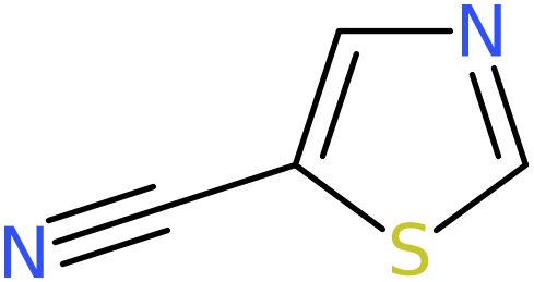 CAS: 25742-12-5 | 5-Cyanothiazole, >95%, NX38072