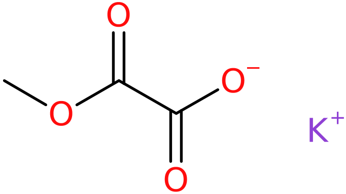 CAS: 10304-09-3 | Methyl potassium oxalate, >95%, NX11785