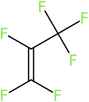 CAS: 6792-31-0 | Hexafluoropropene trimer, >97%, NX57957