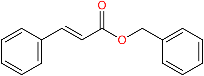 CAS: 103-41-3 | Benzyl cinnamate, >98%, NX11753