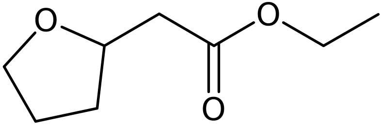 CAS: 2434-02-8 | Tetrahydrofuran-2-acetic acid ethyl ester, >95%, NX37127