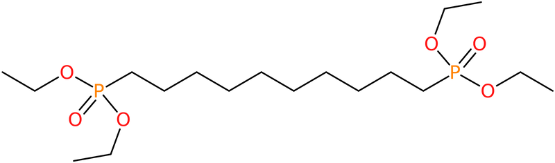 CAS: 5943-62-4 | Tetraethyl decane-1,10-diylbis(phosphonate), NX54238