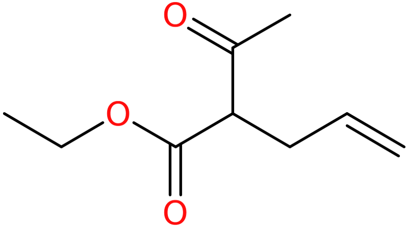 CAS: 610-89-9 | Ethyl 2-acetylpent-4-enoate, NX54884