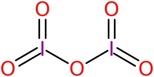 CAS: 12029-98-0 | Iodine(V) oxide, >99%, NX16819
