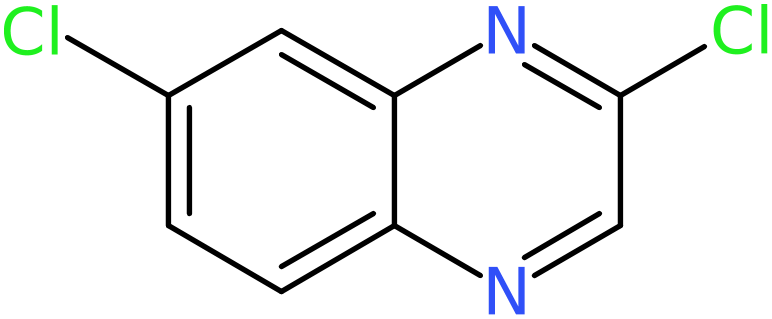 CAS: 59489-31-5 | 2,7-Dichloro-quinoxaline, NX54254