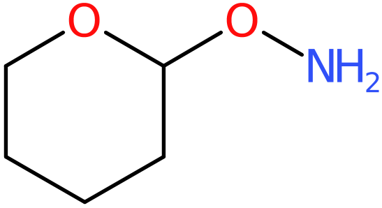 CAS: 6723-30-4 | O-(Tetrahydropyran-2-yl)hydroxylamine, >98%, NX57689