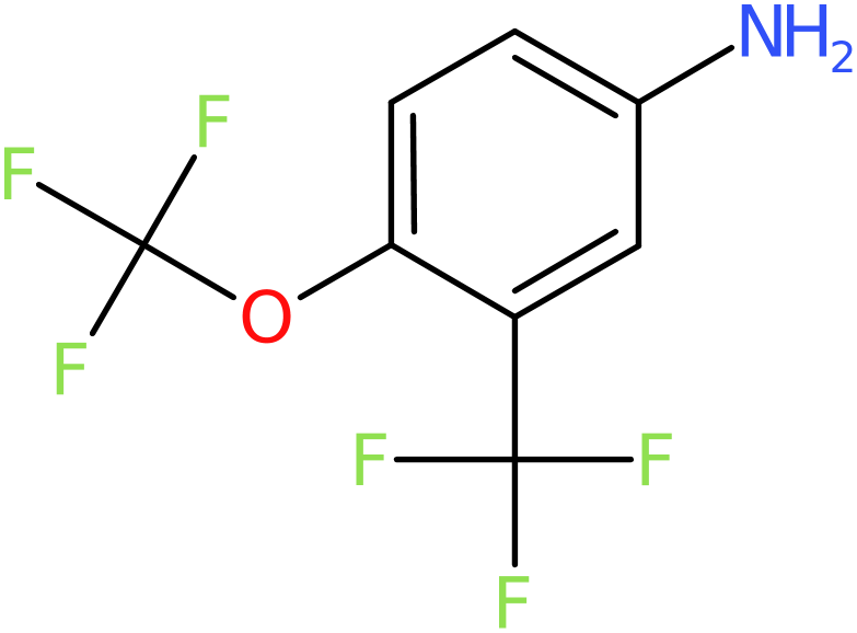 CAS: 104678-68-4 | 5-Amino-2-(trifluoromethoxy)benzotrifluoride, >98%, NX12352
