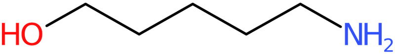 CAS: 2508-29-4 | 5-Amino-1-pentanol, tech, NX37591
