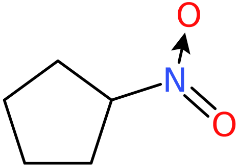 CAS: 2562-38-1 | Nitrocyclopentane, >95%, NX37990