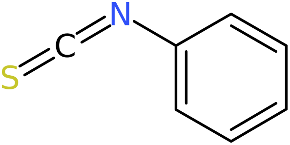 CAS: 103-72-0 | Phenyl isothiocyanate, NX11761