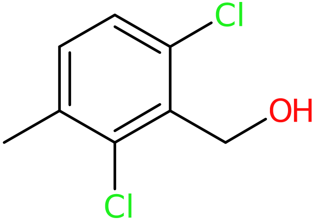 CAS: 1378814-84-6 | (2,6-Dichloro-3-methylphenyl)methanol, >95%, NX22780