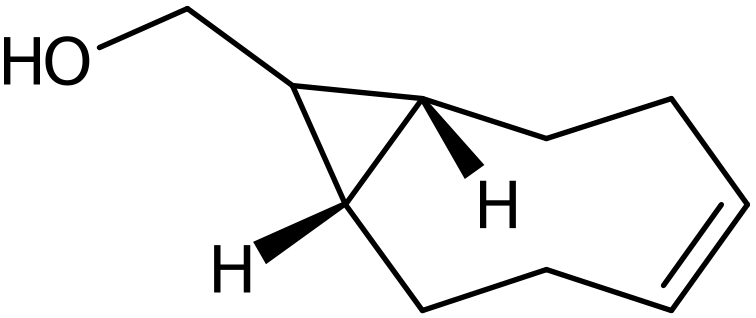 ((z,1r,8s,9s)-Bicyclo[6.1.0]non-4-en-9-yl)methanol, NX74104