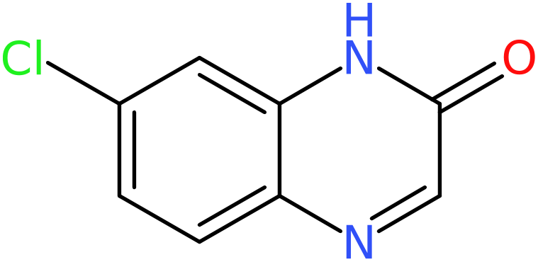 CAS: 59489-30-4 | 7-Chloro-2-quinoxalinone, >95%, NX54253