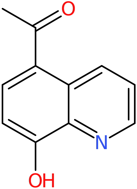 CAS: 2598-31-4 | 1-(8-Hydroxyquinolin-5-yl)ethanone, >95%, NX38193