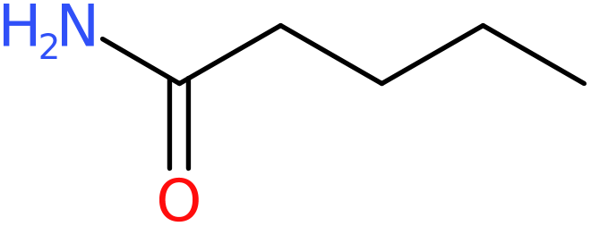 CAS: 626-97-1 | Valeramide, >95%, NX55723