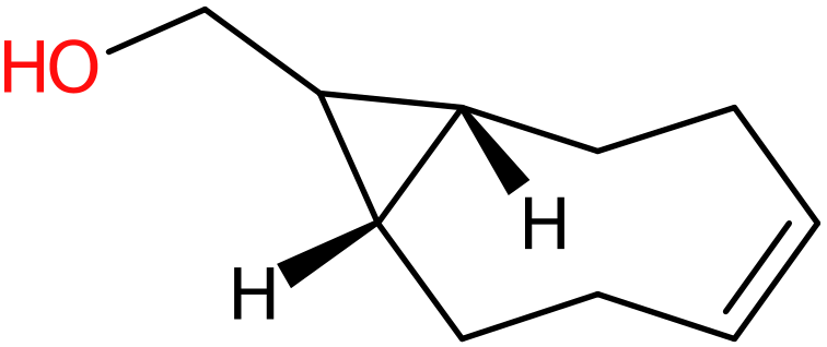 ((z,1r,8s,9s)-Bicyclo[6.1.0]non-4-en-9-yl)methanol, NX74104