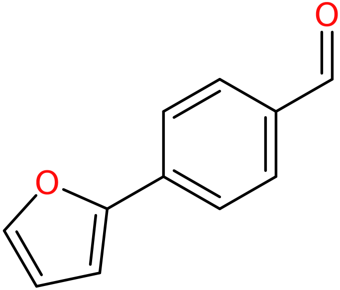 CAS: 60456-77-1 | 4-(Furan-2-yl)benzaldehyde, NX54631