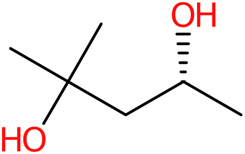 CAS: 99210-90-9 | (R)-(-)-2-Methyl-2,4-pentanediol, NX71818