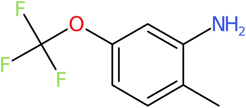 CAS: 933674-93-2 | 2-Methyl-5-(trifluoromethoxy)aniline, >98%, NX69551