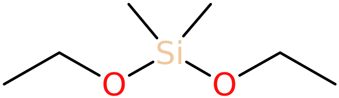 CAS: 78-62-6 | Bis(ethoxy)dimethylsilane, NX61828