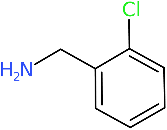 CAS: 89-97-4 | 2-Chlorobenzylamine, >98%, NX67219