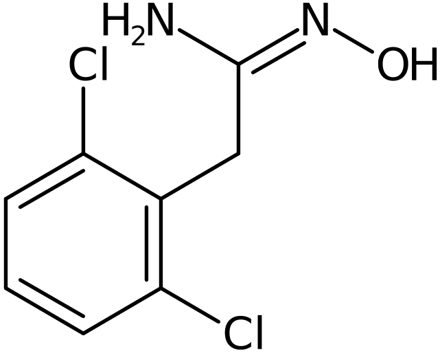 2-(2,6-Dichlorophenyl)-N&