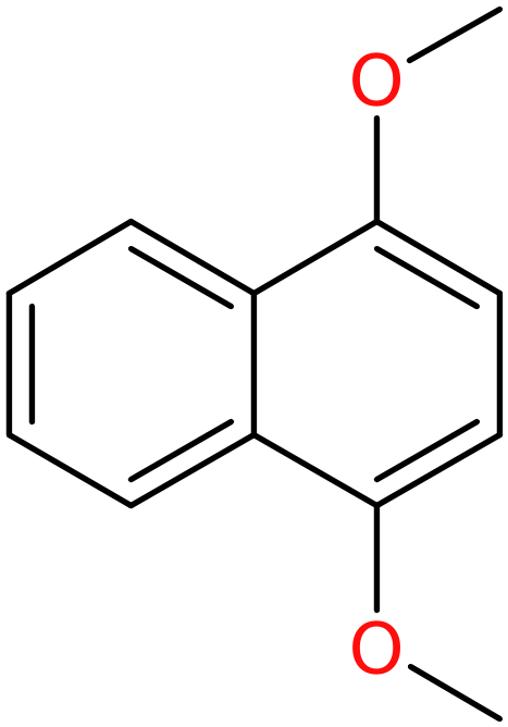 CAS: 10075-62-4 | 1,4-Dimethoxynaphthalene, >96%, NX10748