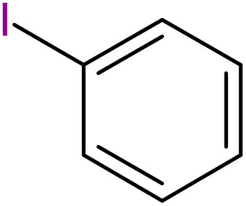 CAS: 591-50-4 | Iodobenzene, >97%, NX54107