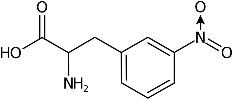 CAS: 22888-56-8 | 3-Nitro-DL-phenylalanine, >97%, NX35895