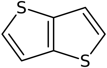 CAS: 251-41-2 | Thieno[3,2-b]thiophene, >98%, NX37602