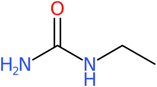CAS: 625-52-5 | 1-Ethylurea, NX55646