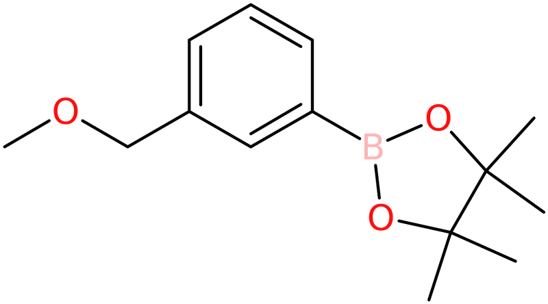 CAS: 675605-91-1 | 2-(3-(Methoxymethyl)phenyl)-4,4,5,5-tetramethyl-1,3,2-dioxaborolane, NX57817