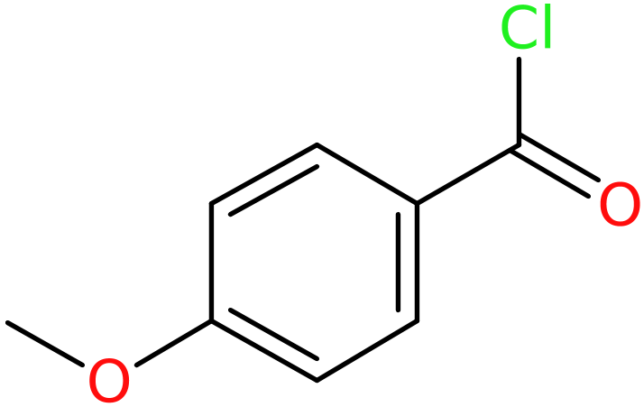 CAS: 100-07-2 | p-Anisoyl chloride, NX10014