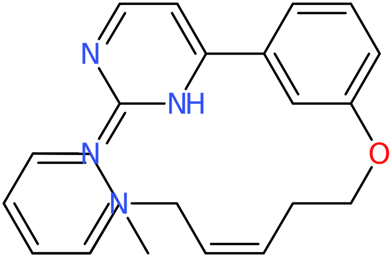 CAS: 1204918-72-8 | TG02 (Double bond E), >98%, NX16948
