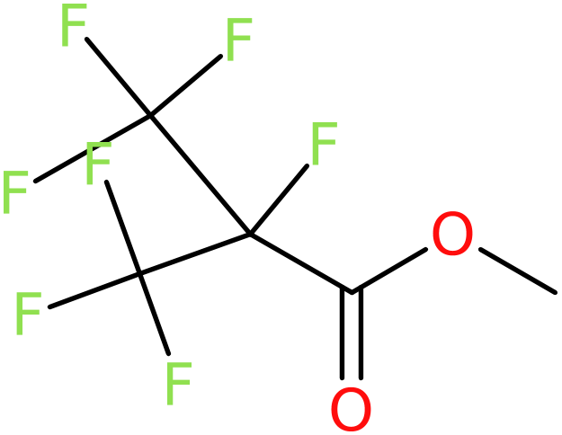 CAS: 680-05-7 | Methyl perfluoroisobutanoate, >97%, NX57979