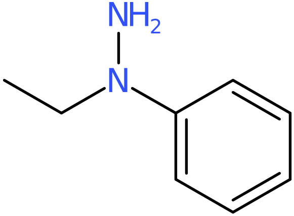 CAS: 644-21-3 | 1-Ethyl-1-phenylhydrazine, >95%, NX56611
