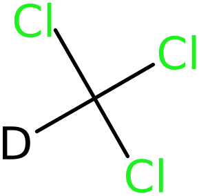 CAS: 865-49-6 | Chloroform-D , >99.8 Atom % D, NX64808