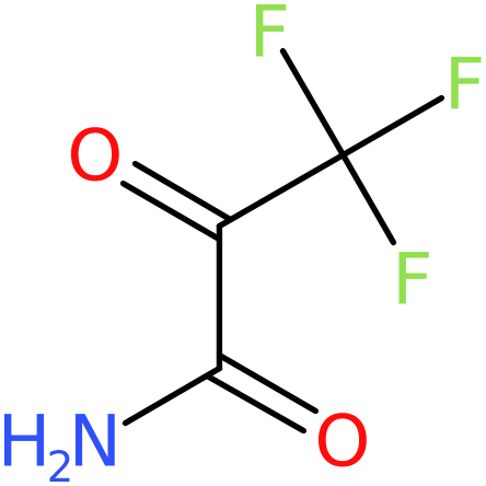 CAS: 883500-27-4 | Trifluoropyruvamide, NX66118