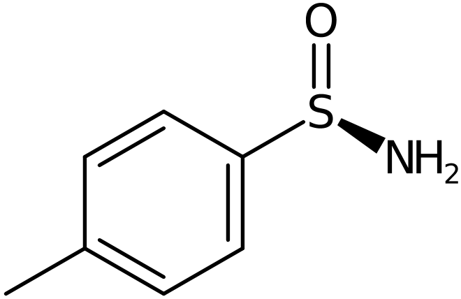 CAS: 247089-85-6 | (R)-(-)-p-Toluenesulfinamide, NX37371