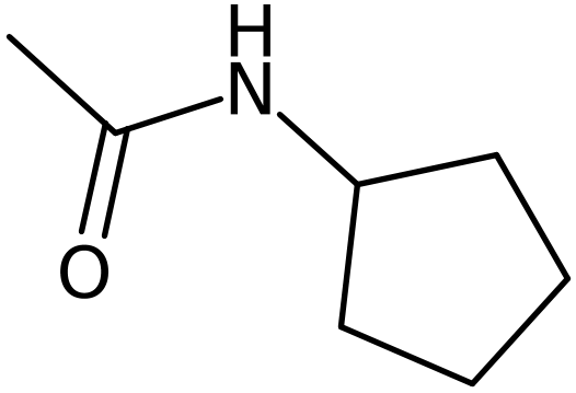 CAS: 25291-41-2 | N-Cyclopentylacetamide, >95%, NX37791