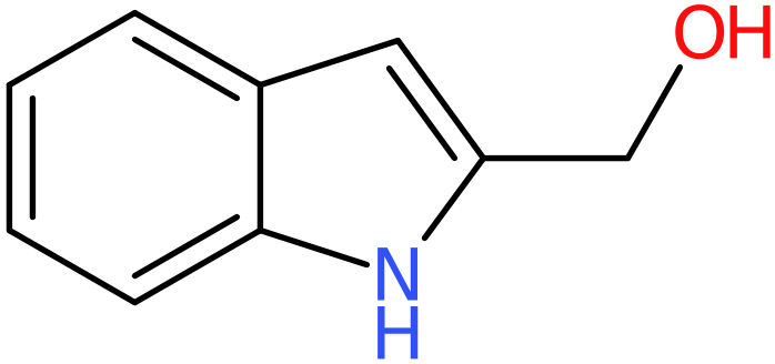 CAS: 24621-70-3 | 2-(Hydroxymethyl)-1H-indole, >97%, NX37333