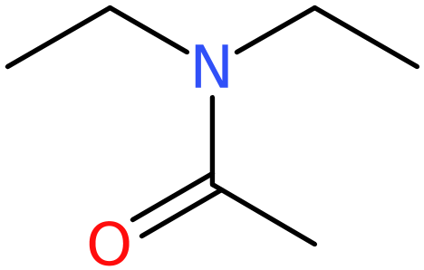 CAS: 685-91-6 | N,N-Diethylacetamide, >95%, NX58196