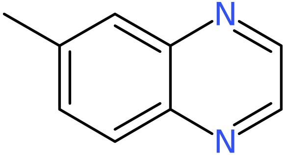 CAS: 6344-72-5 | 6-Methylquinoxaline, NX56220